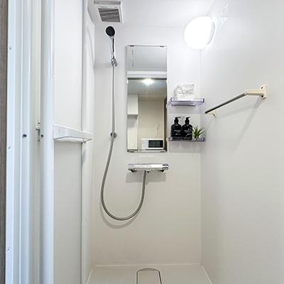 【2025年12月15日～ご入居可能】□アットインmini木場3-3  『公式サイトなら空室確認、web予約も可能です。今なら限定キャンペーンも実施中！「アットイン」で検索！🔍』の物件写真4