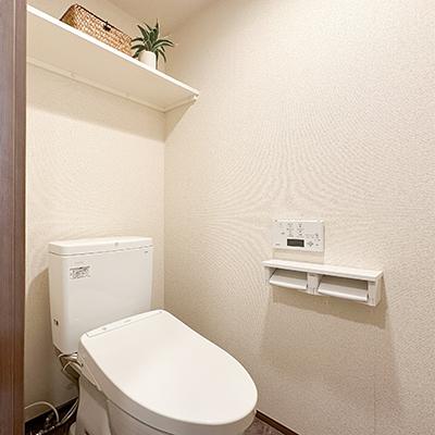 【2025年12月15日～ご入居可能】□アットインmini木場3-3  『公式サイトなら空室確認、web予約も可能です。今なら限定キャンペーンも実施中！「アットイン」で検索！🔍』の物件写真5