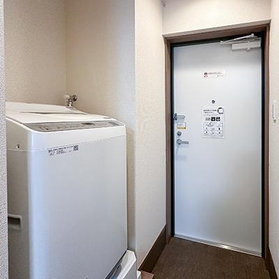 【2025年12月15日～ご入居可能】□アットインmini木場3-3  『公式サイトなら空室確認、web予約も可能です。今なら限定キャンペーンも実施中！「アットイン」で検索！🔍』の物件写真6