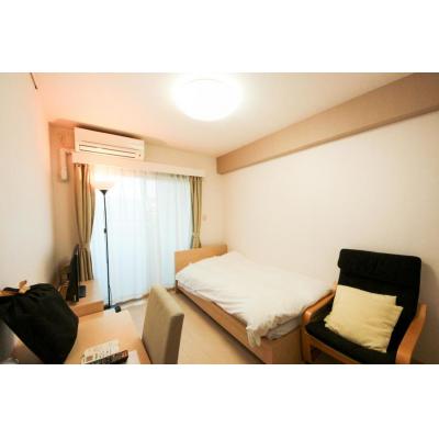 ◆アットイン新宿5-2  『公式サイト限定キャンペーン実施中！室内画像も豊富で、お見積り／web予約も可能です！「アットイン公式」で検索！🔍』の物件写真2