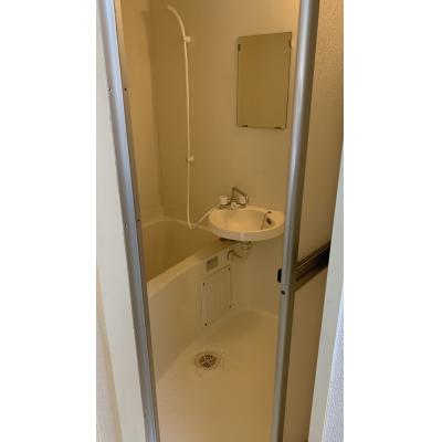 ヒロパレス開成108【駐車場あり　家具・家電付】の物件写真5