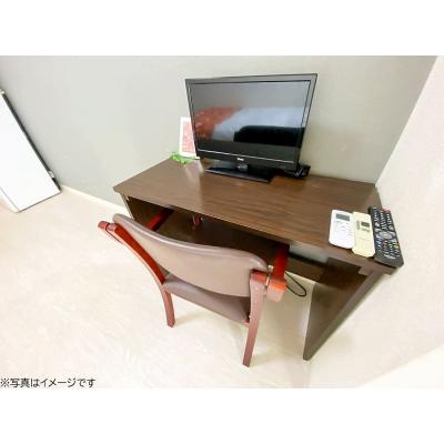 ユニオンマンスリー立川１　808　1R・シングル☆■高層階で眺めのいいお部屋♪便利な宅配BOX完備♪■昭和記念公園すぐ近くで緑が多く快適の物件写真6