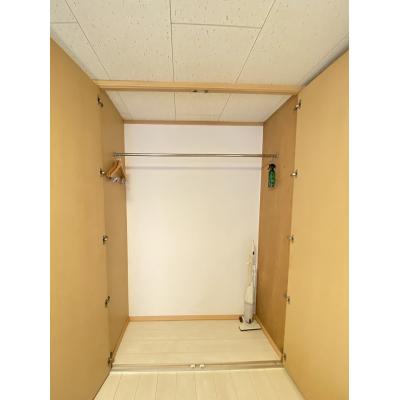 ユニオンマンスリー南品川１　106　1R・シングル☆◆インターネット無料の部屋◆人気のバストイレ別♪■京急本線「青物横丁駅」徒歩2分の物件写真6