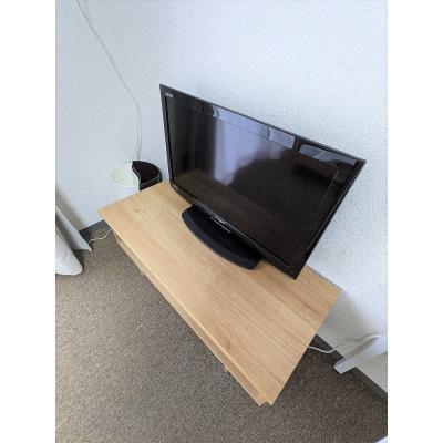 ユニオンマンスリー花小金井１　206　1R・シングル☆人気のバストイレ別♪デスク＆チェア付き♪■駅前には24時間営業のスーパー「西友」ありの物件写真6