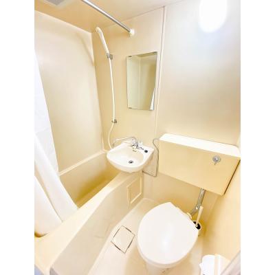 ユニオンマンスリー西八王子駅前１　503　1R・セミダブル・くつろぎstyle☆快適なソファ付き♪■JR中央線「西八王子駅」徒歩3分の物件写真3