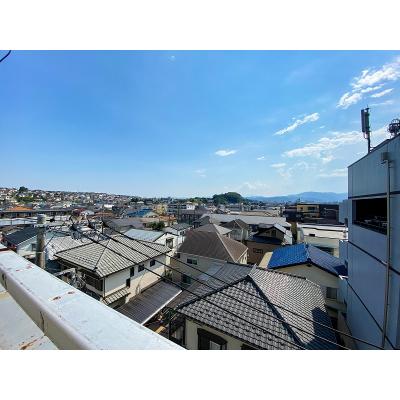 ユニオンマンスリー西八王子駅前１　503　1R・セミダブル・くつろぎstyle☆快適なソファ付き♪■JR中央線「西八王子駅」徒歩3分の物件写真6