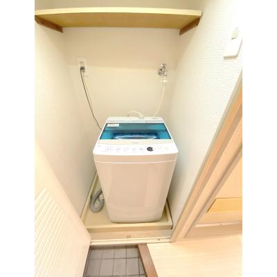 ユニオンマンスリー横浜吉野町７　702　1K・シングル・くつろぎstyle☆◆インターネット（有線）無料の部屋◆オートロック完備♪の物件写真4