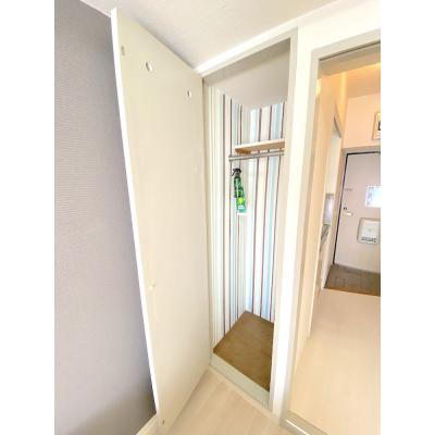 ユニオンマンスリー横浜吉野町７　702　1K・シングル・くつろぎstyle☆◆インターネット（有線）無料の部屋◆オートロック完備♪の物件写真5
