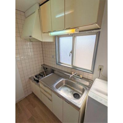 ●2026年4月22日から入居可●ユニオンマンスリー矢向１　301　1R・シングル☆人気の角部屋＆２面採光♪モニター付きインターフォン完備♪■JR南武線「矢向駅」徒歩5分の物件写真3