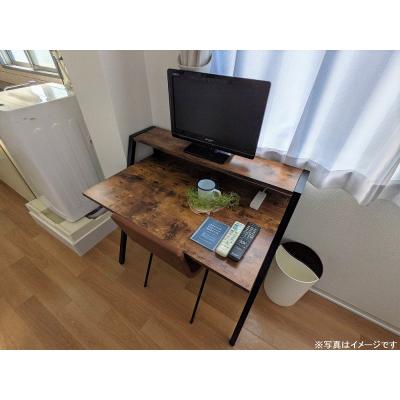 ●2026年4月22日から入居可●ユニオンマンスリー矢向１　301　1R・シングル☆人気の角部屋＆２面採光♪モニター付きインターフォン完備♪■JR南武線「矢向駅」徒歩5分の物件写真5