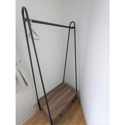 ●2026年4月22日から入居可●ユニオンマンスリー矢向１　301　1R・シングル☆人気の角部屋＆２面採光♪モニター付きインターフォン完備♪■JR南武線「矢向駅」徒歩5分の物件写真6