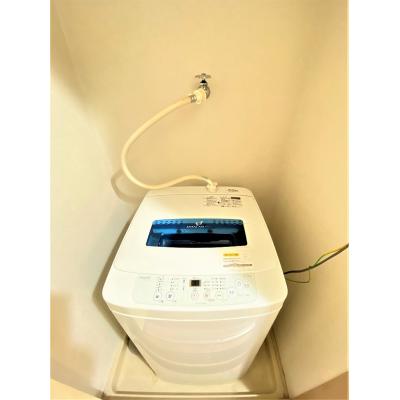 ユニオンマンスリー武蔵小杉駅前１　506　1R・シングル☆２面採光で明るいお部屋♪デスク＆チェア付き♪■東急東横線「武蔵小杉駅」徒歩3分の物件写真3