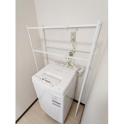 ユニオンマンスリー横浜戸塚２　205　1R・セミダブル☆モニター付きインターフォン完備♪デスク＆チェア付き♪■ショッピングモールありの物件写真5