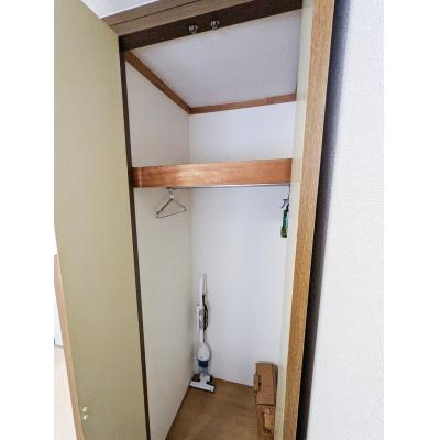 ユニオンマンスリー横浜戸塚２　205　1R・セミダブル☆モニター付きインターフォン完備♪デスク＆チェア付き♪■ショッピングモールありの物件写真6