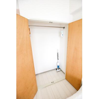 ●2026年4月25日から入居可●ユニオンマンスリー相模原２　1009　1R・シングル☆◆インターネット固定回線(有線)無料の部屋◆オートロック完備♪デスク＆チェア付きの物件写真6