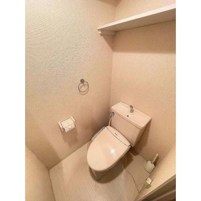 ユニオンマンスリー春日部１　905　1K・セミダブル☆【禁煙ルーム】人気のバストイレ別・温水洗浄便座付き♪デスクとチェアのあるお部屋♪の物件写真4