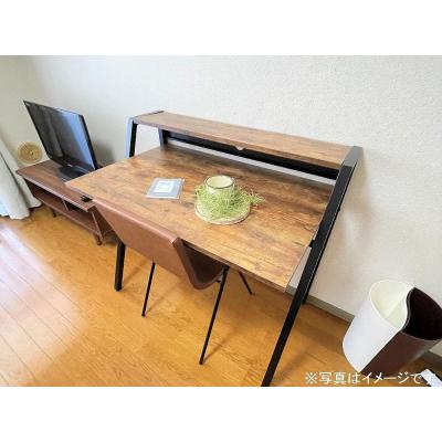 ユニオンマンスリー春日部１　905　1K・セミダブル☆【禁煙ルーム】人気のバストイレ別・温水洗浄便座付き♪デスクとチェアのあるお部屋♪の物件写真5