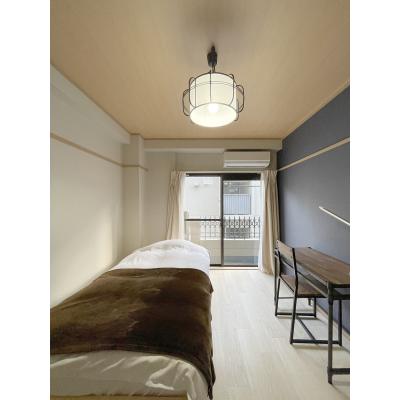 ڥե3LDK🙌🏻ۥߥΥץ饶403漼٥å3🛏️6̾ġ̵ؾ🚲̵WIFI💻ʪ̿4