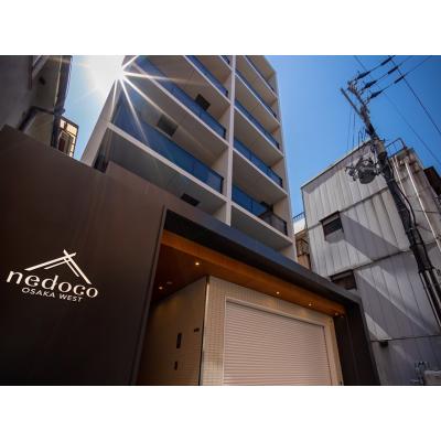 nedocoOSAKAWESTγѲ