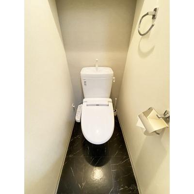 ユニオンマンスリー八王子４　711　1K・セミダブル☆角部屋♪モニター付きオートロック完備♪バストイレ別・浴室乾燥機・温水洗浄便座付き♪の物件写真3