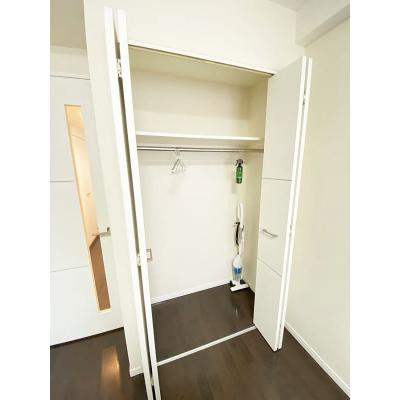 ユニオンマンスリー八王子４　711　1K・セミダブル☆角部屋♪モニター付きオートロック完備♪バストイレ別・浴室乾燥機・温水洗浄便座付き♪の物件写真6