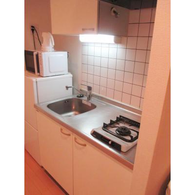 ユニオンマンスリー秋葉原駅前２　901　1K・セミダブル☆◆インターネット固定回線（有線）無料の部屋◆オートロック完備♪人気のバストイレ別♪の物件写真3