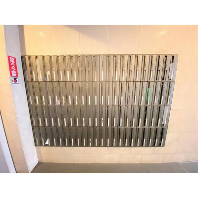 ユニオンマンスリー秋葉原駅前２　901　1K・セミダブル☆◆インターネット固定回線（有線）無料の部屋◆オートロック完備♪人気のバストイレ別♪の物件写真4