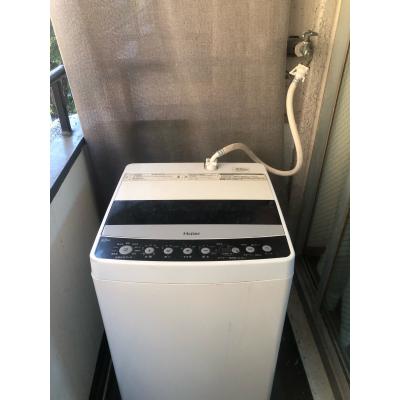 「新大阪駅」出口すぐ｜ゆったり9帖の間取りⅡの物件写真6