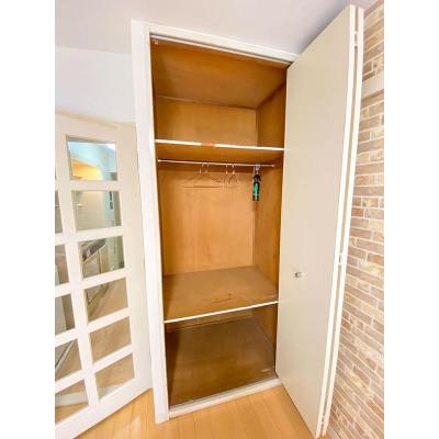 ユニオンマンスリー南行徳３　103　1K・シングル☆角部屋♪デスク＆チェアのお部屋♪オートロック＆モニター付きインターフォン完備の物件写真6