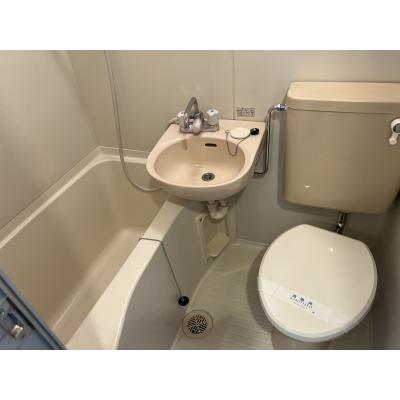 スマイズ相模大野１２　【敷地内禁煙🚭】🍯キャンペーン中🍯<　オートロック付３階の角部屋☆　><　人気の宅配ＢＯＸ敷地内に有　><　小田急線「相模大野」横浜線「町田」２駅２路線利用可能　>の物件写真4