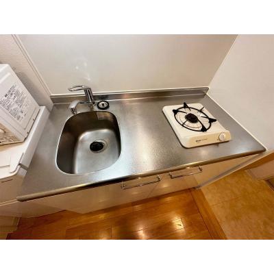 【🌿快適シーズンの引越し応援キャンペーン🏡🌈】【禁煙🚭/Wi-Fi無料🌐】マイナビSTAYステーションフロント川口　909の物件写真4