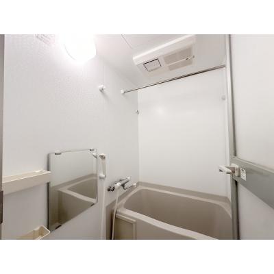【🌿快適シーズンの引越し応援キャンペーン🏡🌈】【禁煙🚭/Wi-Fi無料🌐】マイナビSTAYステーションフロント川口　909の物件写真5