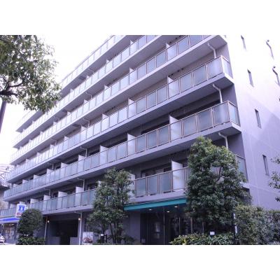 【🌿快適シーズンの引越し応援キャンペーン🏡🌈】【禁煙🚭/Wi-Fi無料🌐】マイナビSTAYワールドベイ品川　310の外観画像