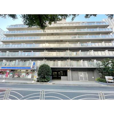 【🌿快適シーズン引越し応援キャンペーン🏡🌈】【禁煙🚭/テレワークに最適🌟無料高速Wi-Fi使い放題🎧】マイナビSTAYワールドベイ品川　405の外観画像