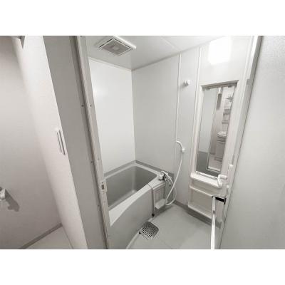 【🌿快適シーズンの引越し応援キャンペーン🏡🌈】【禁煙🚭/Wi-Fi無料🌐】マイナビSTAYワールドベイ品川　405の物件写真5