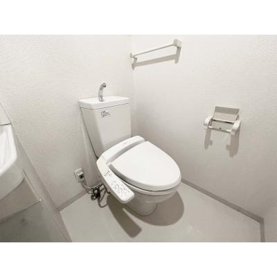 【🌿快適シーズンの引越し応援キャンペーン🏡🌈】【禁煙🚭/Wi-Fi無料🌐】マイナビSTAYワールドベイ品川　405の物件写真6