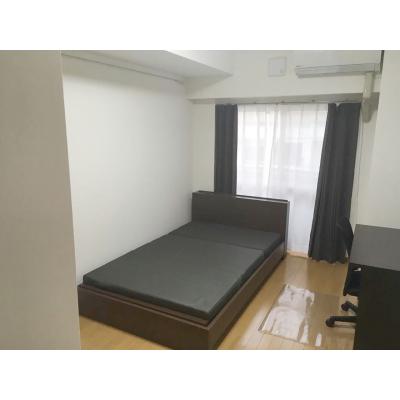 【🎉初期費用オフ｜お得なキャンペーン】【禁煙🚭/Wi-Fi無料🌐】マイナビSTAYコンフォートヴィラ葛西駅前　408の物件写真3