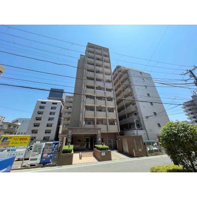 【🎍年末年始大感謝祭🎍】【禁煙🚭/Wi-Fi無料🌐】マイナビSTAYリュクス西船橋　507の物件写真2