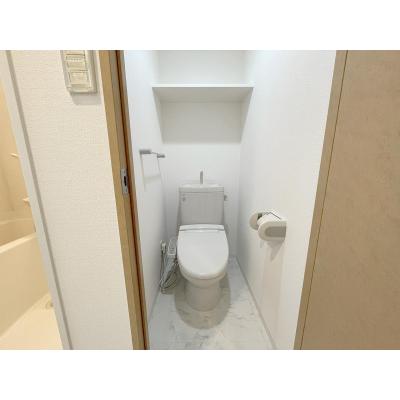 【🎍年末年始大感謝祭🎍】【禁煙🚭/Wi-Fi無料🌐】マイナビSTAYリュクス西船橋　507の物件写真6