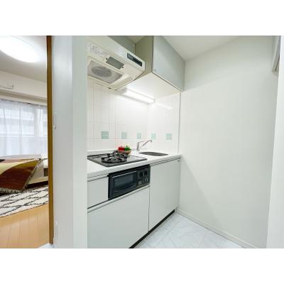 【60日以上の利用でお得🌈】【禁煙🚭/Wi-Fi無料🌐】マイナビSTAYグラン外神田ホームズ　410の物件写真4