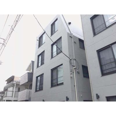 【🌿快適シーズンの引越し応援キャンペーン🏡🌈】【禁煙🚭/Wi-Fi無料🌐】マイナビSTAY西大井　302の外観画像