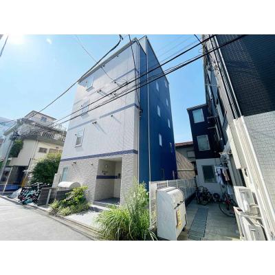 【🍡！秋の大感謝価格！🍡】【禁煙🚭/Wi-Fi無料🌐】マイナビSTAY糀谷　402の物件写真2