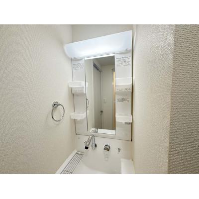 【🍡！秋の大感謝価格！🍡】【禁煙🚭/Wi-Fi無料🌐】マイナビSTAY糀谷　402の物件写真6