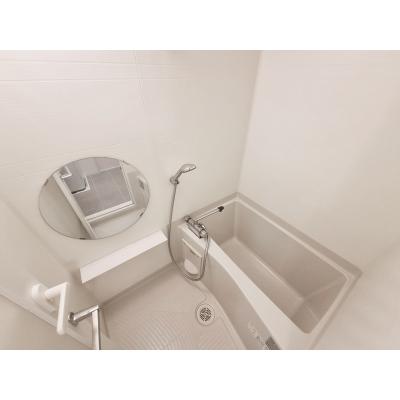 【🎉初期費用オフ｜お得なキャンペーン】【禁煙🚭/Wi-Fi無料🌐】マイナビSTAY立会川　401の物件写真5