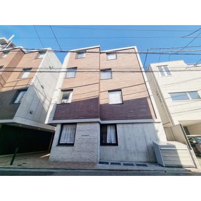 【🌿快適シーズンの引越し応援キャンペーン🏡🌈】【禁煙🚭/テレワークに最適🌟無料高速Wi-Fi使い放題🎧】マイナビSTAY立会川　404の外観画像