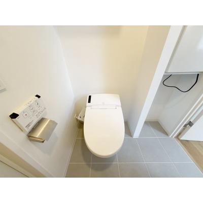 【🌿快適シーズン引越し応援キャンペーン🏡🌈】【禁煙🚭/テレワークに最適🌟無料高速Wi-Fi使い放題🎧】マイナビSTAY立会川2　302の物件写真6