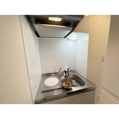 【🍡！秋の大感謝価格！🍡】【禁煙🚭/Wi-Fi無料🌐】マイナビSTAY平和島　302の物件写真5