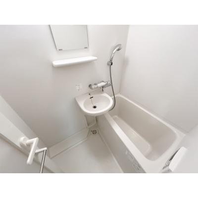 【🌿快適シーズンの引越し応援キャンペーン🏡🌈】【禁煙🚭】マイナビSTAY西新宿7　202の物件写真5