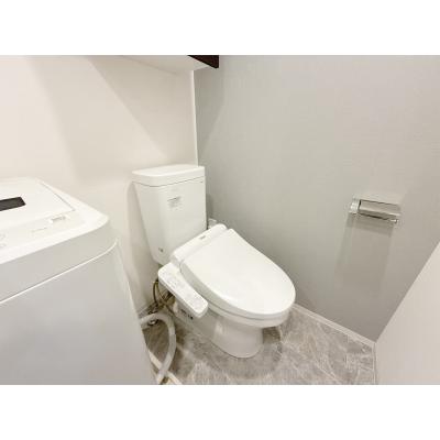 【🎉初期費用オフ｜お得なキャンペーン】【禁煙🚭/Wi-Fi無料🌐】マイナビSTAY鶴見　104の物件写真6