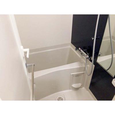 【🎉初期費用オフ｜お得なキャンペーン】【禁煙🚭/Wi-Fi無料🌐】マイナビSTAY鶴見　206の物件写真5